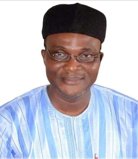 Dr. Rahman Adewale Abdul-Azeez